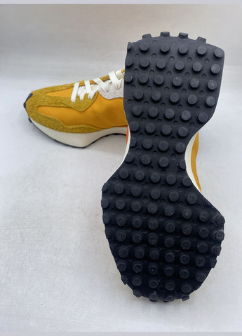 Желтые кроссовки zapatillas deporte New Balance