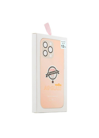 Чохол на Apple iPhone 12 Pro / для айфон 12 про з функцією Magsafe Epik (338609362)