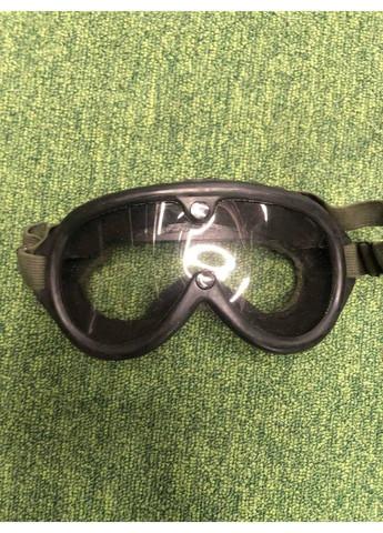 Тактичні окуляри (маска) зі знімними лінзами No Brand (331639758)