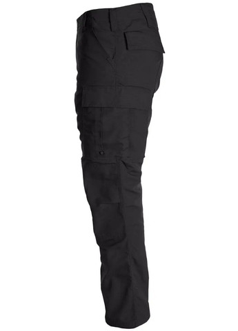 Черные демисезонные брюки Pentagon