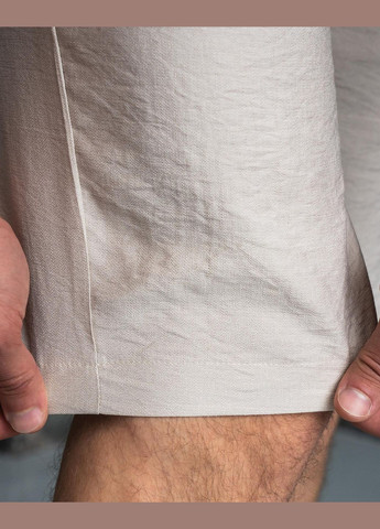 Лляні шорти No Brand (334291715)