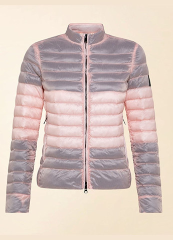 Рожева куртка Dekker