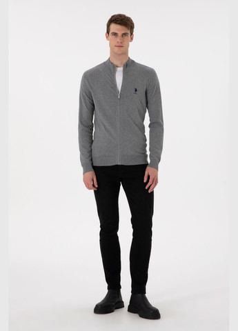 Кардиган U.S. Polo Assn. чоловічий U.S. Polo Assn. (324210916)