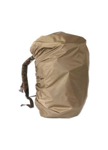 Защитный чехол для рюкзака 130Л BW RUCKSACKBEZUG COYOTE BIS 130 LTR (14060005003-130) Mil-Tec (292132359)