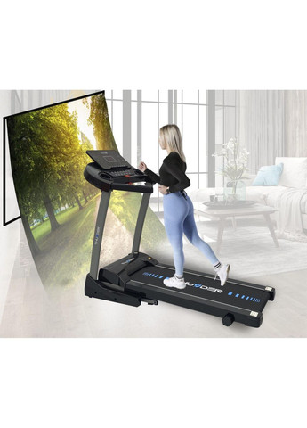 Беговая дорожка электрическая NETO Thunder (351432136)