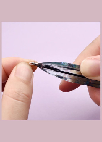 Форма для епоксидної смоли Молд ручка вушка Силіконовий Білий 15 см х 2 см Finding (316251088)