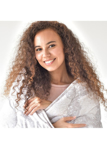 Ковдра зимова Air Dream Classic 175х210 см антиалергенна тепла IDEIA (367726593)