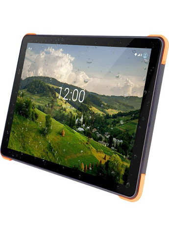 Планшет TAB A1033 X-treme 6/128GB Black-Orange Sigma mobile (362474528)