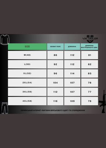 Штани тактичні зимові SoftShell з покриттям DWR, Піксель, 46 Vik-Tailor (315439485)