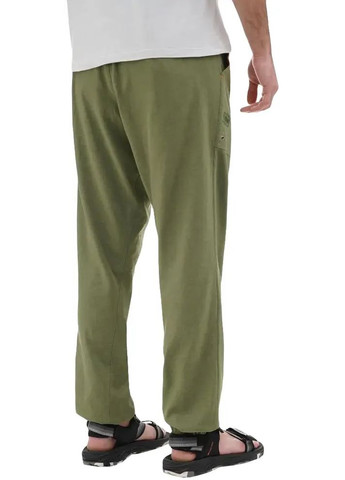 Штани Lama Mns Bronze green Turbat (369446374)