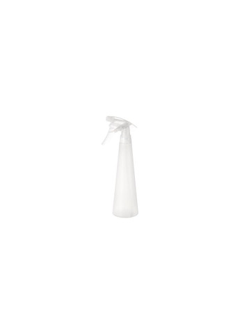 Пляшка із розпилювачем ТОМАТ білий 350 мл IKEA (278014575)