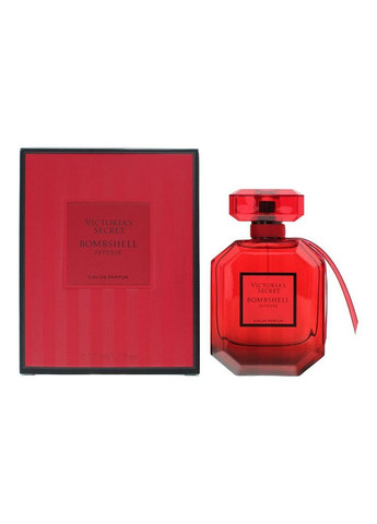 Духи Bombshell Intense Eau De Parfum (50 мл) Victoria's Secret (279363913)