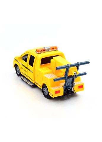Автомодель – ЭВАКУАТОР цвет разноцветный ЦБ-00246782 TechnoDrive (282969592)