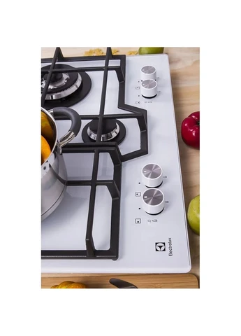 Газова варильна поверхня GME363NV [140636] Electrolux (400899512)