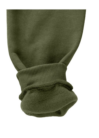 Костюм спортивный мужской ГЛИБ2 тринитка начос хаки 4PROFI (362694607)