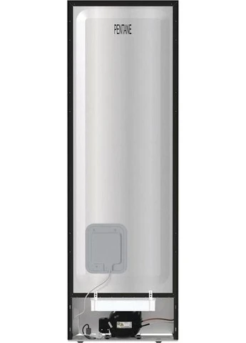 Холодильник NRK619EABXL4 Gorenje (360425017)