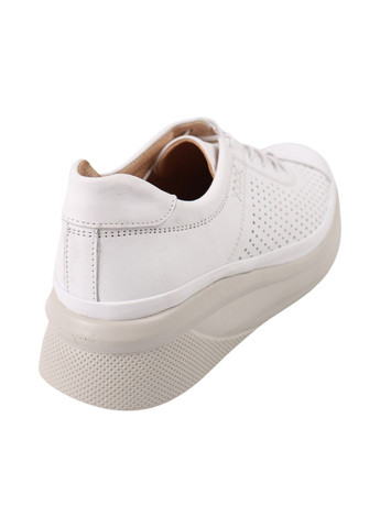 Kesim Туфли женские белые натуральная кожа белый з, турция — (290983831)