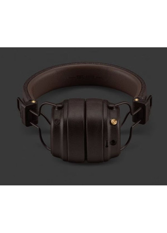 Наушники с микрофоном Major V Brown (1006834) Marshall (360403999)