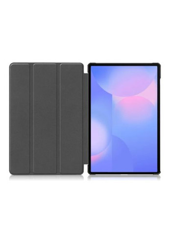 Чохол до планшета /SM-X626) 13.1" Black (713381) BeCover Smart Case Samsung Galaxy Tab S10 FE Plus (SM-X620 (366518117)