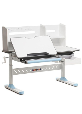 Парта FunDesk FIORE II Blue (354178707)