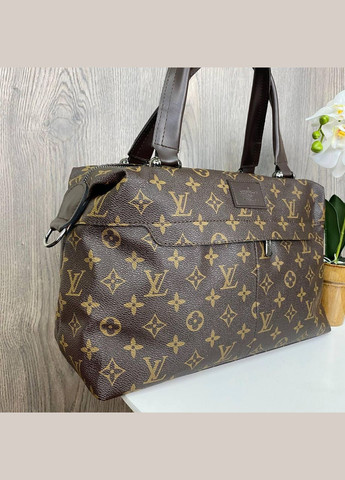 Большая женская сумка, городская сумка для девушек через плечо No Brand (298997756)