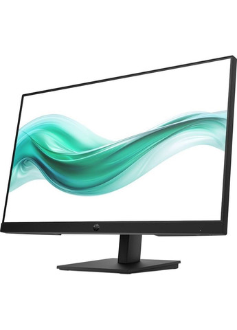 TFT 27" S3 Pro 327ph, IPS, 100Hz, VGA, HDMI, DP, HAS, колонки, чорний HP (360393776)
