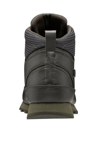 Оливковые зимние ботинки calgary olive 10874-483 Helly Hansen