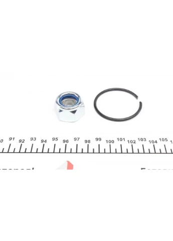 Опора шаровая (передняя/снизу) VW T3 1.6-2.1 79-92 116 010 3269/HD RU63 Meyle (345778368)