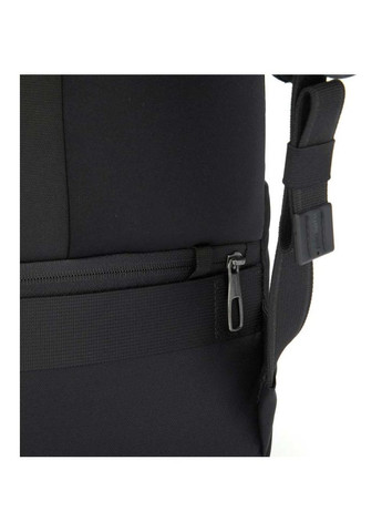Рюкзак Metrosafe X 20L Anti-Theft Black (30640100) Pacsafe (323106484)