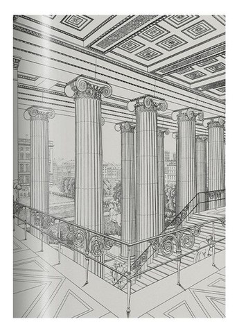 Книга Architectural Theory. Pioneering Texts on Architecture from the Renaissance to Today (9783836599627) Taschen (364654333)