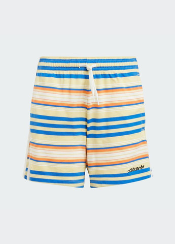 Шорты Striped Kids adidas (368834401)