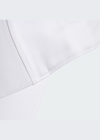 Кепка з бавовни adidas (322640756)