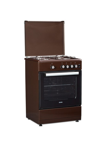 плита газовая f65gm41024 Simfer