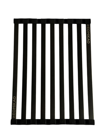 Складной коврик STEEL BAMBOO GM Leomikao (372511668)