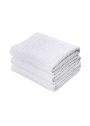Iris Home полотенце - бордюр белый 100*180 белый производство -