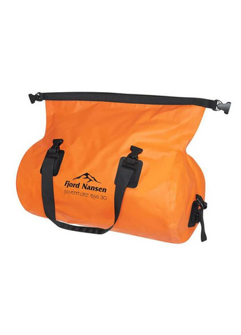 Дорожная сумка-баул гермо Adventure Bag 30 (fn_41327) Fjord Nansen (322207086)