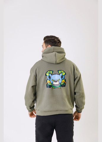 Худи No Brand (307827557)