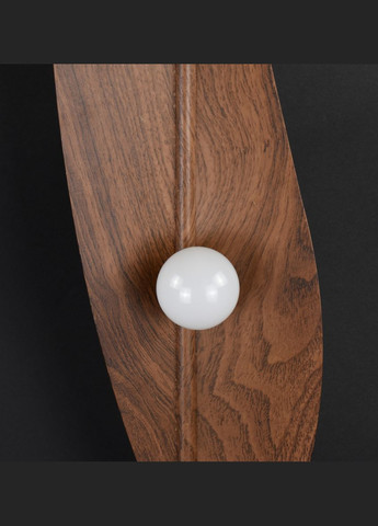 Бра LED 28155 Коричневый 10х17х62 см. Sunnysky (364496453)