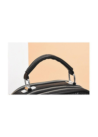 Сумка жіноча крос боді з тканинним ремінцем No Brand (365300340)