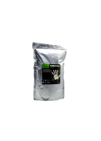 Магнезія спортивна суха PP_4005 Powder Chalk 500 г. PowerPlay (395014038)