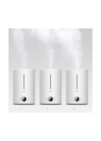 Увлажнитель воздуха DEM-F628S DEERMA (324760839)