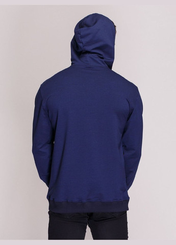 Мужские худые с капюшоном классического кроя (hb104457) HiBrand (346241438)