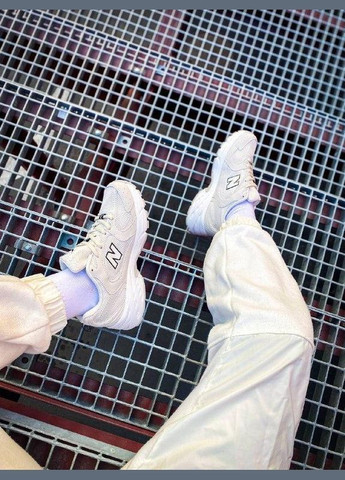 Бежевые демисезонные кроссовки new balance 530 ivory mr530sh No Brand