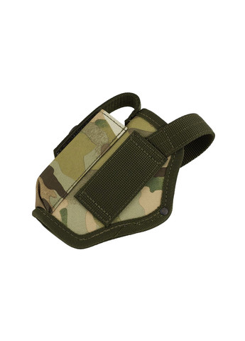 Кобура Форт-12 поясна з чохлом під магазин (Oxford 600D, мультикам) SV Сварог (342375149)