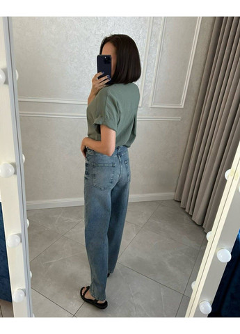 Оливковая рубашка Україна