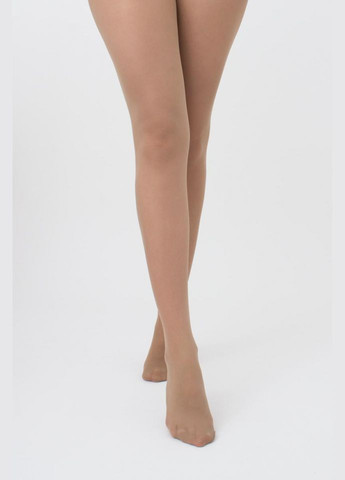 Колготки жіночі класичні з заниженою талією і широким поясом den Giulia SENSI 40 (297927194)