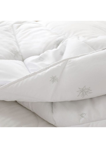 Одеяло ПРИРОДА "MEMBRANA PRINT" ALOE VERA 180*210 см (350г/м2) BalakHome (362696214)