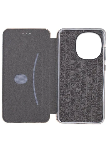 Шкіряний чохол-книжка Classy для TECNO Spark Go 1 (KL4) Epik (389596986)