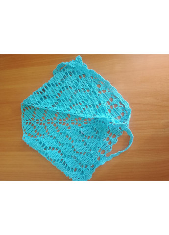 Вязаный платок "Листочки" IVGAM (362049932)