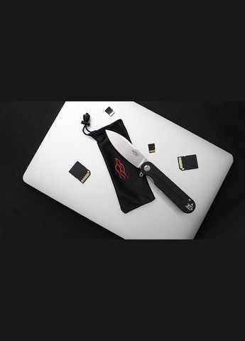 Ніж складаний FH922-BK Firebird (353505412)